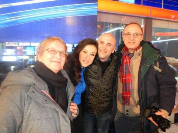 Грэм Филлипс отметил 37-летие в России (ФОТО) | Русская весна