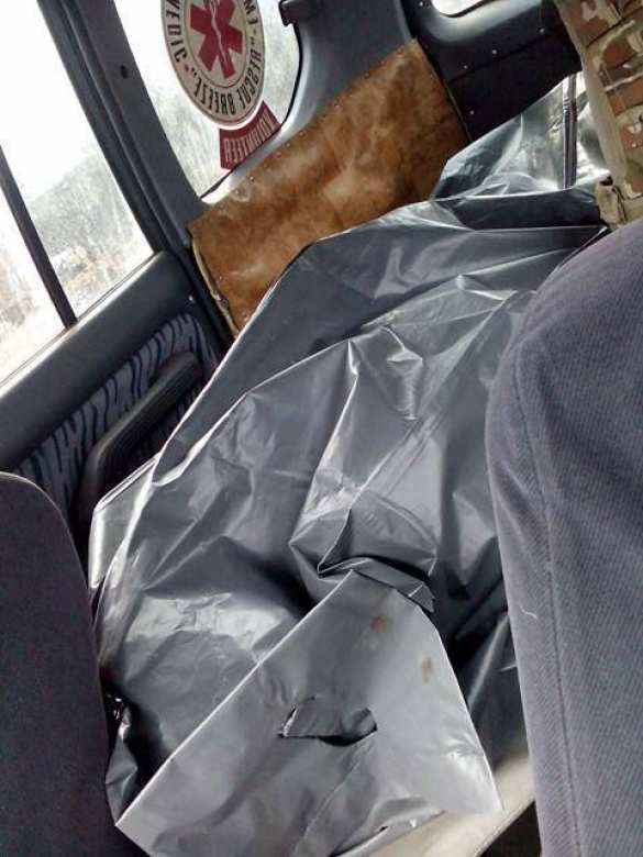 Большие потери ВСУ, о которых не расскажут в новостях (ФОТО) | Русская весна