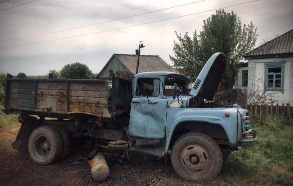 Серьёзное обострение на Донбассе: враг наносит удары по ДНР и ЛНР (ФОТО) | Русская весна