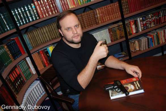 «Рано остановили Русскую Весну» — интервью с Павлом Губаревым (ФОТО) | Русская весна