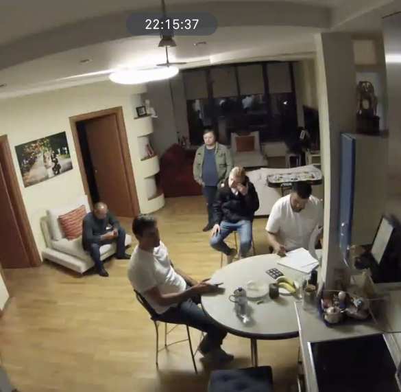 Массовые аресты и обыски у либеральной оппозиции в Москве (ФОТО, ВИДЕО) | Русская весна