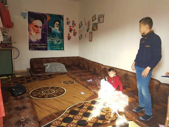 Бежавшие из ада: армия России спасла тысячи сирийцев из Идлиба (ФОТО, ВИДЕО) | Русская весна