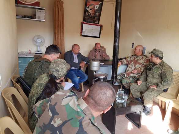 Бежавшие из ада: армия России спасла тысячи сирийцев из Идлиба (ФОТО, ВИДЕО) | Русская весна