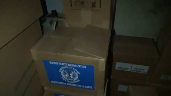 Микрогосударство боевиков у Дамаска: кровавые разборки банд, люди в клетках на крышах и торговля гумпомощью ООН (ФОТО, ВИДЕО) | Русская весна