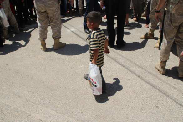 Сирия глазами российских военных (ФОТО) | Русская весна