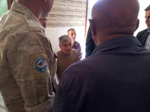 Сирия: Боевики проигрывают войну и жизнь страны меняется — репортаж РВ (ФОТО) | Русская весна