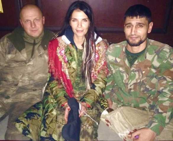 От сердца к сердцу: читатели «Русской Весны» за 4 дня собрали 600 000 на помощь и подарки Донбассу | Русская весна