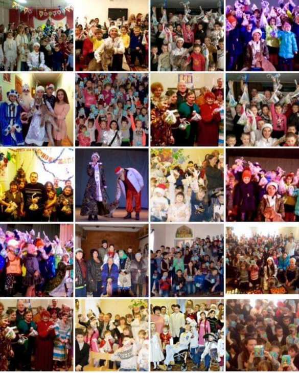 От сердца к сердцу: читатели «Русской Весны» за 4 дня собрали 600 000 на помощь и подарки Донбассу | Русская весна