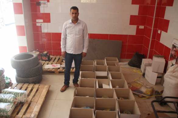 Как сирийцы воспринимают Россию через 3 года операции ВКС (ФОТО) | Русская весна