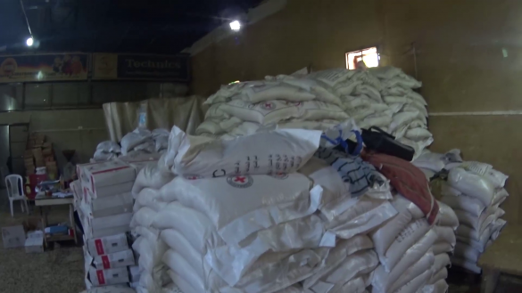 Операция России и САР в Алеппо — репортаж «Русской Весны» (ФОТО) | Русская весна