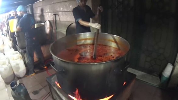 Операция России и САР в Алеппо — репортаж «Русской Весны» (ФОТО) | Русская весна