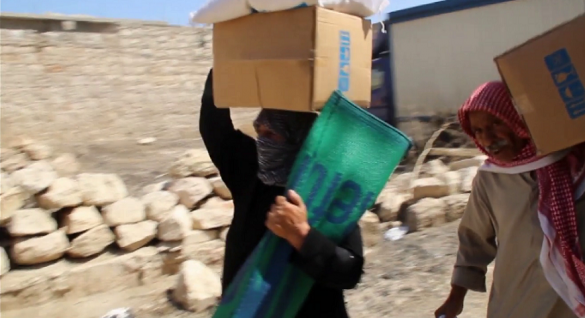 Операция России и САР в Алеппо — репортаж «Русской Весны» (ФОТО) | Русская весна