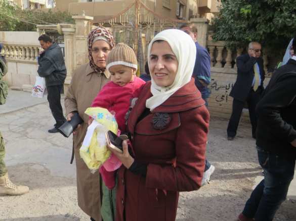 Рискованная операция российских военных в Дейр эз-Зоре (ФОТО) | Русская весна