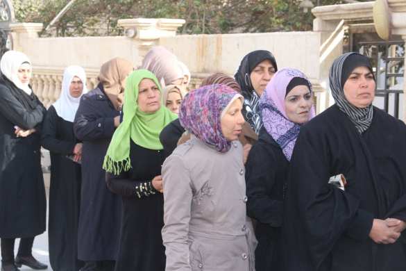 Рискованная операция российских военных в Дейр эз-Зоре (ФОТО) | Русская весна