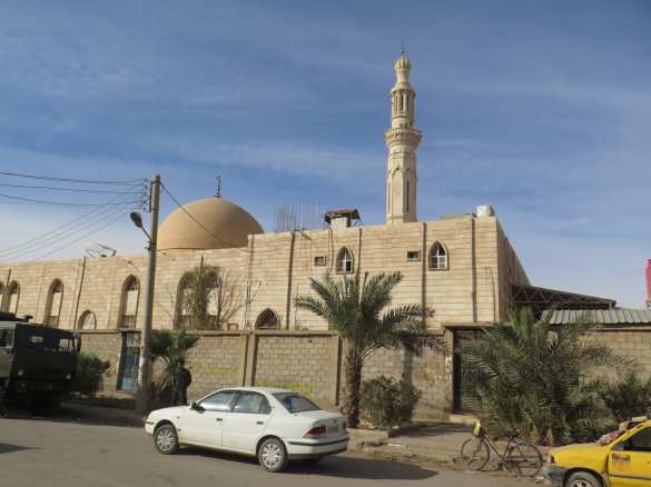 Рискованная операция российских военных в Дейр эз-Зоре (ФОТО) | Русская весна