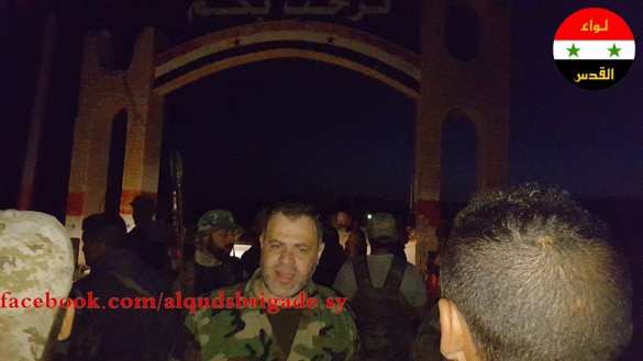 МОЛНИЯ: «Дорога Жизни» разблокирована, Tiger Force уничтожили всех террористов ИГИЛ | Русская весна