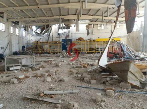 ВАЖНО: Армия Сирии штурмом взяла крепость боевиков в Алеппо — Хандарат, где бандиты отрезали голову ребенку (+ФОТО, ВИДЕО, КАРТА) | Русская весна