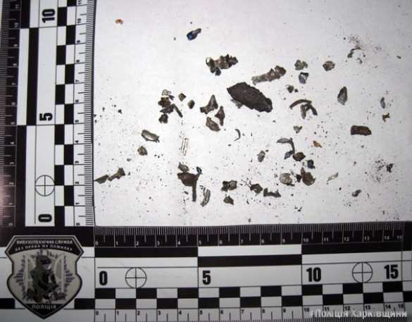 Типичная Украина: в Харькове в аптеку бросили гранату (ФОТО) | Русская весна