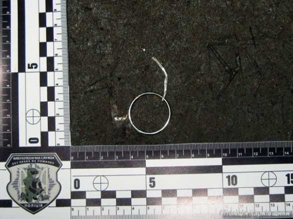 Типичная Украина: в Харькове в аптеку бросили гранату (ФОТО) | Русская весна