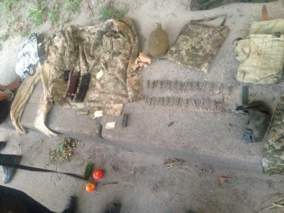 Новости Северного Сомали: пьяный «атошник» катался по центру Харькова на такси, постреливая в окно из автомата (+ВИДЕО, ФОТО) | Русская весна