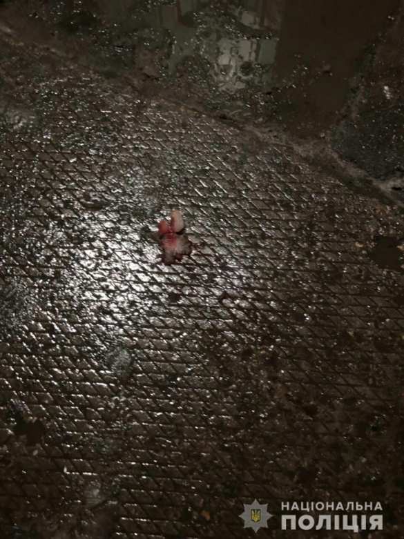 В супермаркете Харькова полицейский застрелил вора (ФОТО) | Русская весна