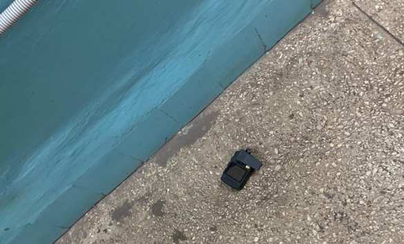 В Харькове полицейский открыл стрельбу в метро (+ВИДЕО, ФОТО) | Русская весна