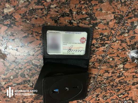 В Харькове полицейский открыл стрельбу в метро (+ВИДЕО, ФОТО) | Русская весна