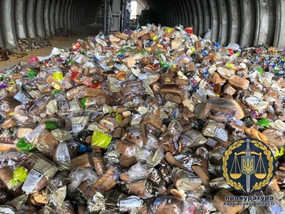 Под Харьковом семья фермеров держала рабов (ФОТО) | Русская весна