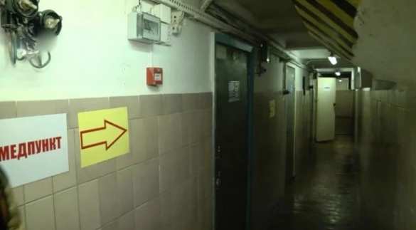 В Харькове готовятся к авианалёту (ФОТО, ВИДЕО) | Русская весна