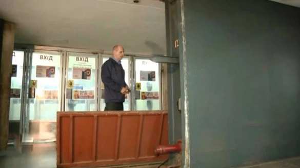 В Харькове готовятся к авианалёту (ФОТО, ВИДЕО) | Русская весна