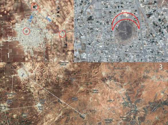 О чём проговорился главарь боевиков и заодно ли «ан-Нусра» с Пентагоном — кто стоит за химической атакой в Сирии? | Русская весна