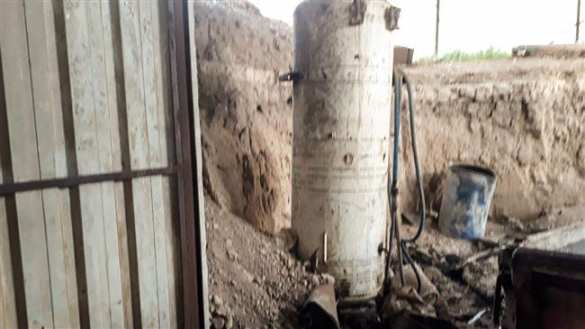 СРОЧНО: В Гуте Армия Сирии захватила завод по производству химоружия, созданный специалистами из стран НАТО и КСА (+ВИДЕО, ФОТО) | Русская весна