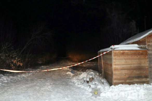 На Украине мужчина швырнул гранату в знакомых, не выходя из машины (ФОТО) | Русская весна