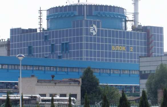 Яценюк добивает украинскую атомную отрасль: там затаились  «российские агрессоры» | Русская весна