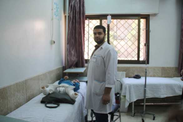 Ад у базы США в Сирии: Армия России разработала план (+ФОТО, ВИДЕО) | Русская весна