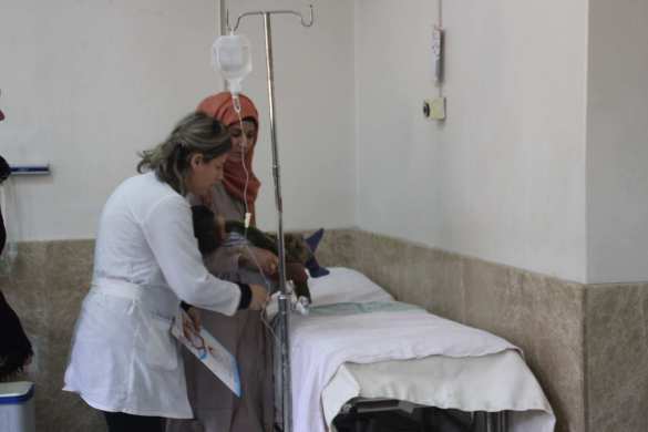 Ад у базы США в Сирии: Армия России разработала план (+ФОТО, ВИДЕО) | Русская весна