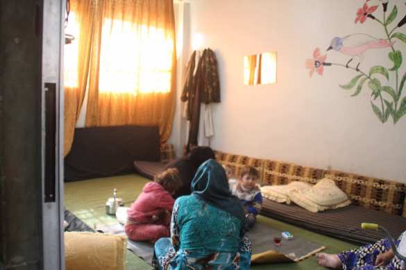 Ад у базы США в Сирии: Армия России разработала план (+ФОТО, ВИДЕО) | Русская весна