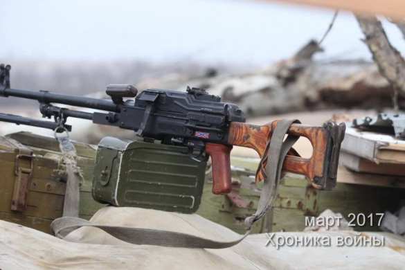 Донбасс. Война. Хроники (ФОТО) | Русская весна