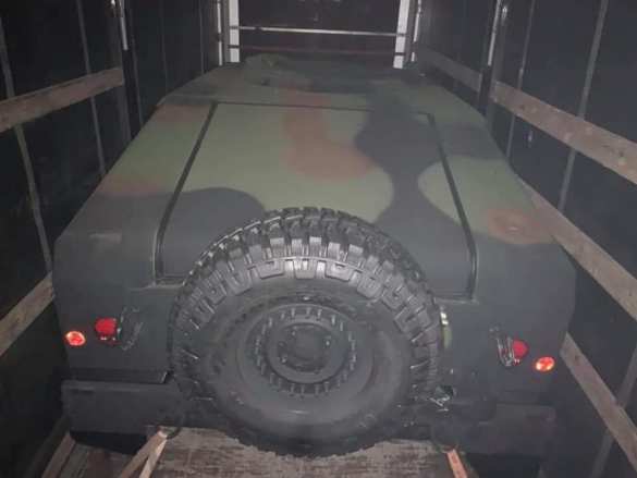 Поджечь Сербию: США начали поставки бронетехники косовским боевикам, создающим армию (ФОТО) | Русская весна