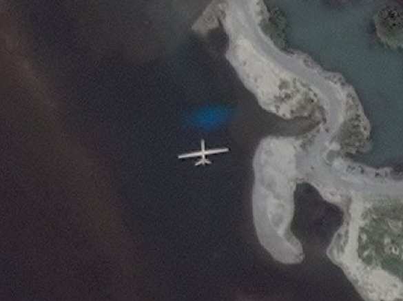 Йеменские хуситы сбили американский боевой беспилотник «Рипер» (ФОТО) | Русская весна