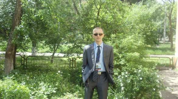 Мы творим свою историю — гражданин ДНР и житель Краматорска  | Русская весна