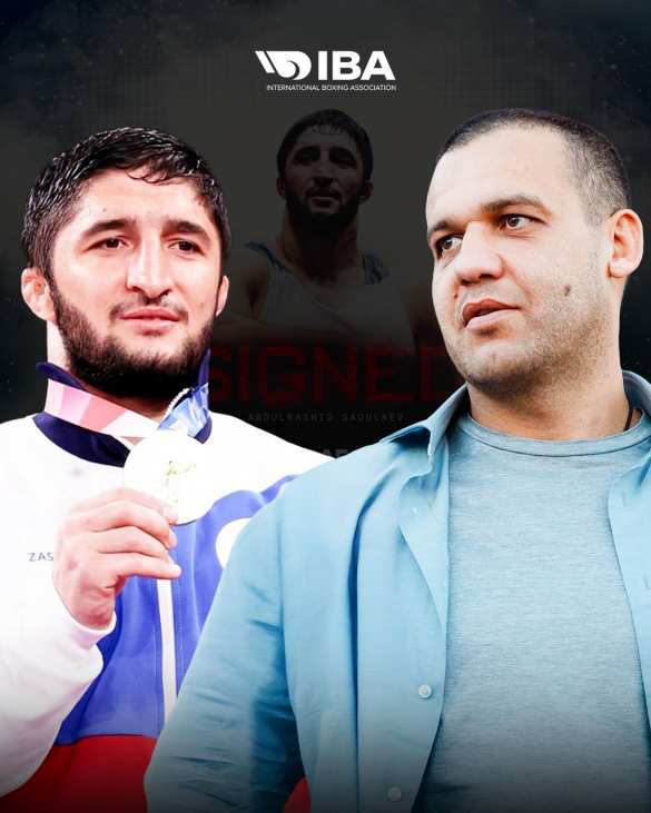 Под флагом России на международной арене: есть альтернатива олимпийской системе | Русская весна