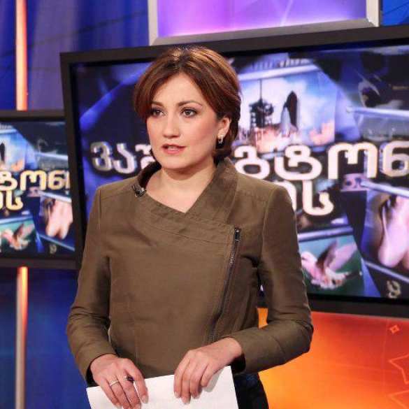 Куратор Украины от Госдепа Курт Волкер женился на грузинке (ФОТО) | Русская весна