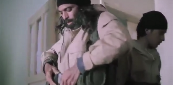 Битва за ИГИЛ окончится не в Ракке, а в США, — американский ребенок-боевик обратился к Трампу (ФОТО) | Русская весна