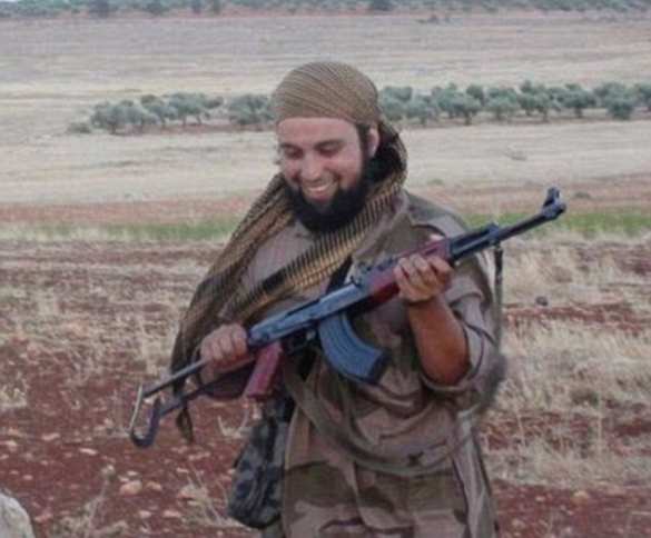 «Брюссель был закуской, главное блюдо впереди», — головорез ИГИЛ угрожает Европе (+ВИДЕО, ФОТО) | Русская весна