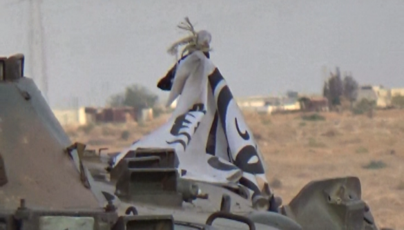 Бойня в Алеппском котле: ВКС РФ и ВВС Сирии разгромили ударную группировку боевиков (ФОТО) | Русская весна