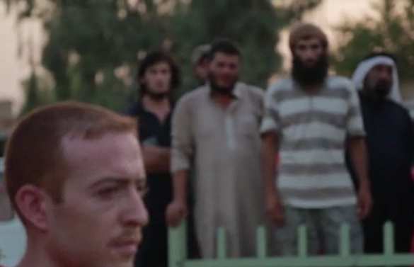 Палачи ИГИЛ обезглавили двух «шпионов» на глазах у детей (ФОТО, ВИДЕО) | Русская весна