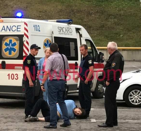 СБУ: В Харькове задержаны террористы ИГИЛ (ФОТО, ВИДЕО) | Русская весна