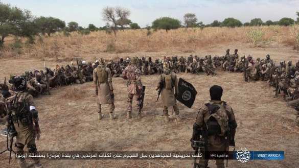 Боевики ИГИЛ захватили поставленный из Украины танк (+ФОТО, ВИДЕО) | Русская весна