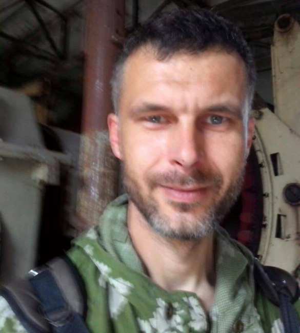 Неожиданное возмездие: под Киевом подросток застрелил «айдаровца» из его собственного пистолета (+ФОТО) | Русская весна